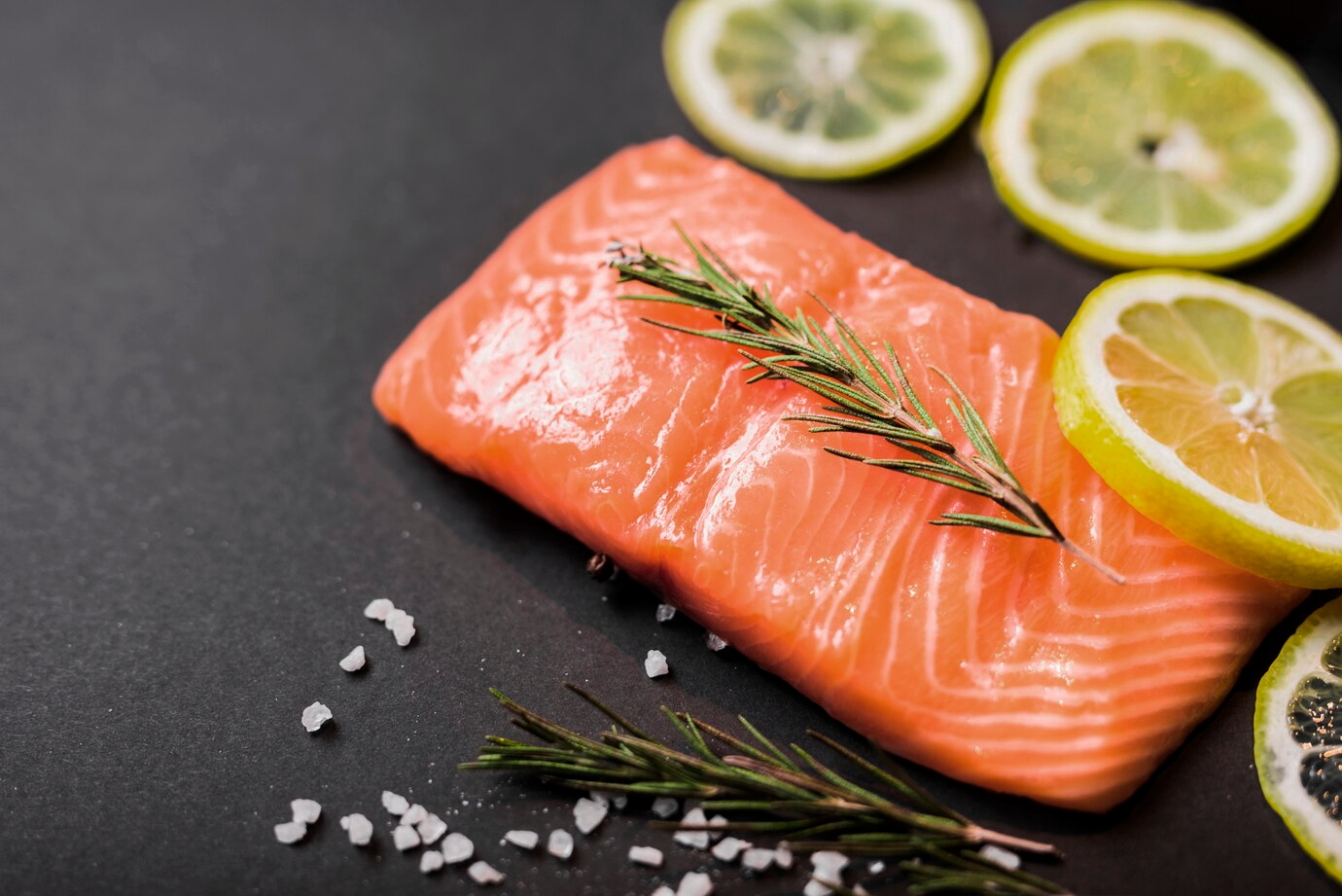 Salmón